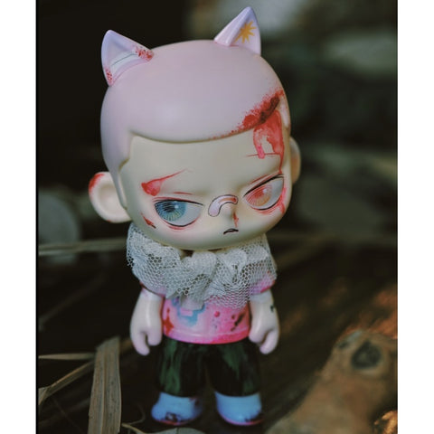 KUBO Legend of the Galactic Love 2023 Limited Edition