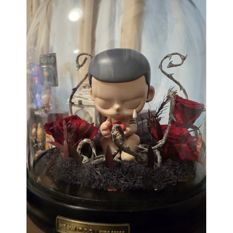 KUBO Rose Of Thorns 2022 Limited Edition