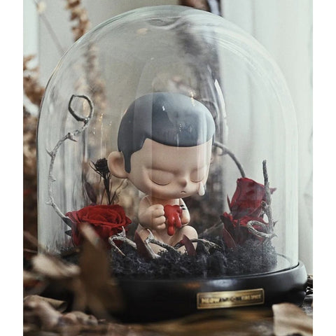 KUBO Rose Of Thorns 2022 Limited Edition