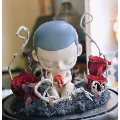 KUBO Rose Of Thorns 2022 Limited Edition