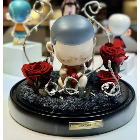 KUBO Rose Of Thorns 2022 Limited Edition