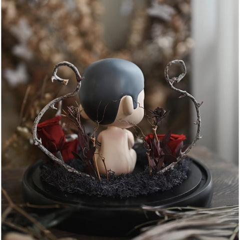 KUBO Rose Of Thorns 2022 Limited Edition