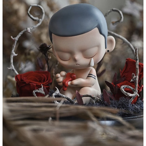 KUBO Rose Of Thorns 2022 Limited Edition