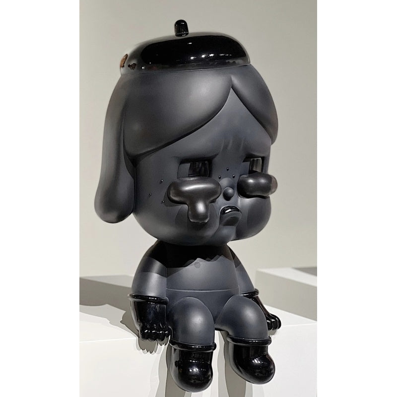 Crybaby The Waiting – Black 2022 Limited Edition
