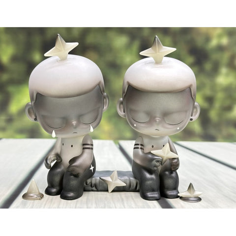 KUBO Gemini 2023 Limited Edition