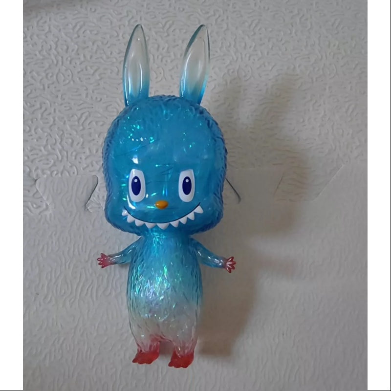 Labubu The Monsters Labubu SCIENCE MUSEUM Tokyo 2019 LIMITED