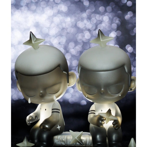 KUBO Gemini 2023 Limited Edition