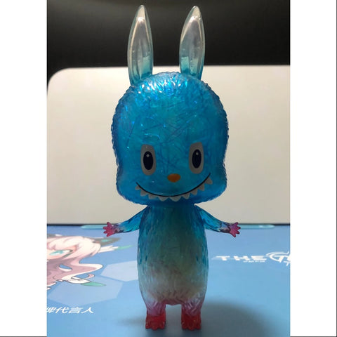 Labubu The Monsters Labubu SCIENCE MUSEUM Tokyo 2019 LIMITED