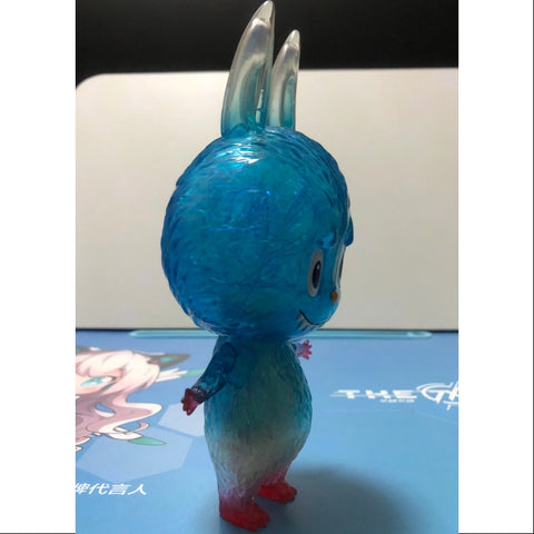 Labubu The Monsters Labubu SCIENCE MUSEUM Tokyo 2019 LIMITED