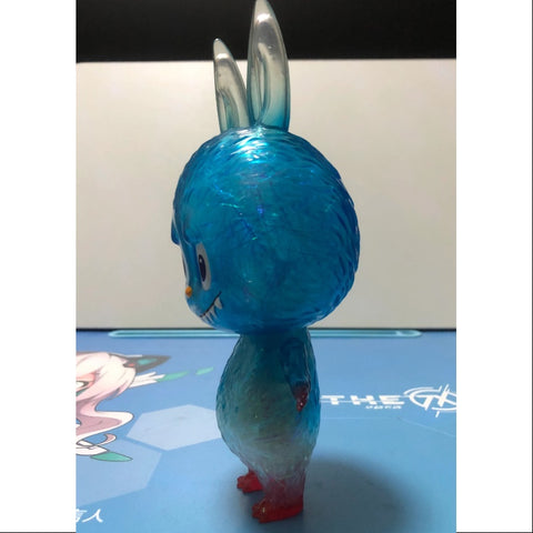 Labubu The Monsters Labubu SCIENCE MUSEUM Tokyo 2019 LIMITED