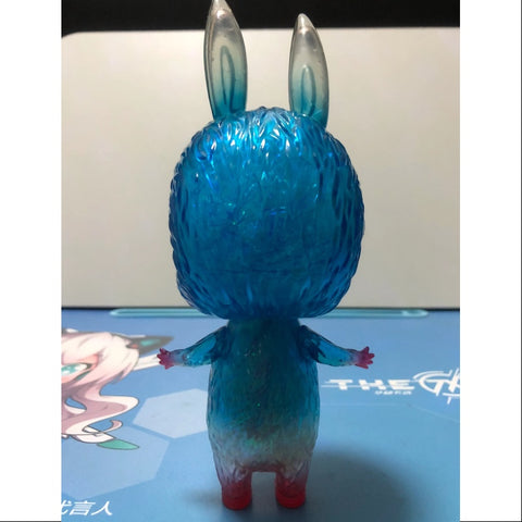 Labubu The Monsters Labubu SCIENCE MUSEUM Tokyo 2019 LIMITED