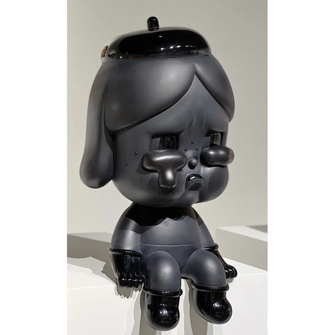 Crybaby The Waiting – Black 2022 Limited Edition