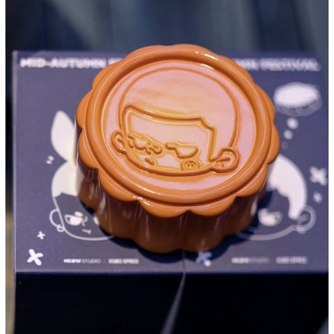 KUBO Moon Cake 2023 Limited Edition