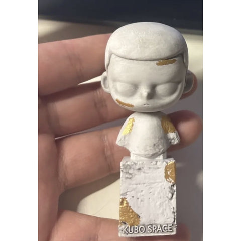 KUBO Statue Special Ver. 2023 Limited Edition
