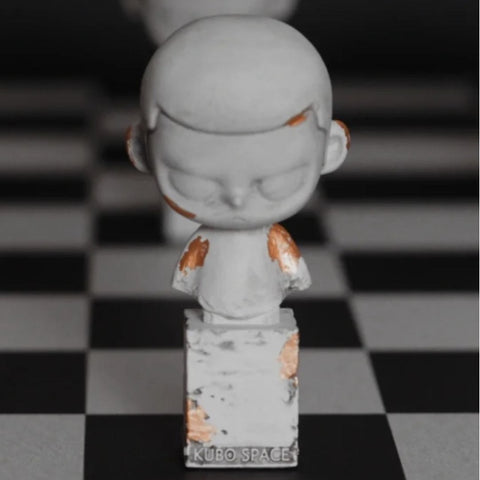 KUBO Statue Special Ver. 2023 Limited Edition