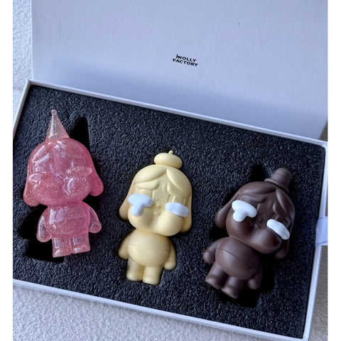 Crybaby Crying Candy Box Set 2022 Limited Edition