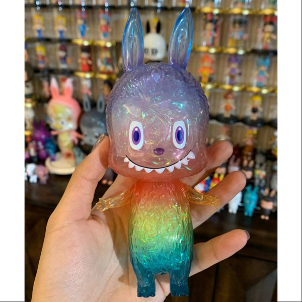 正規品LABUBU エナジー　BTSテテ BTS テテ V LABUBU ラブブ 正規品 Love Serenity エナジー｜Yahoo