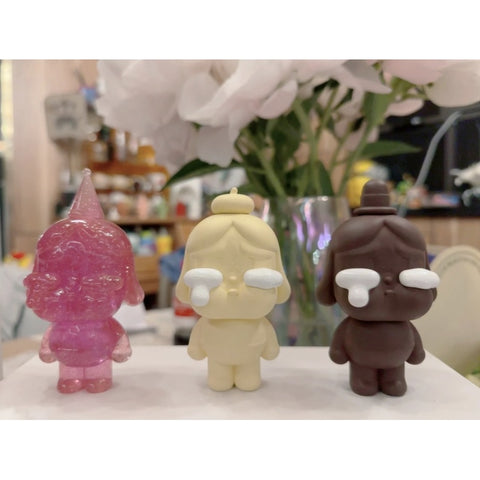 Crybaby Crying Candy Box Set 2022 Limited Edition