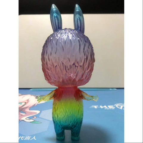 Labubu The Monsters Labubu Dance 2019 BTS LIMITED