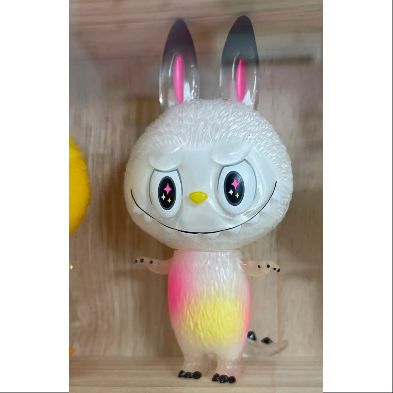 Labubu The Monsters Zimomo Junkie 2019 BTS LIMITED