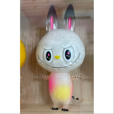 Labubu The Monsters Zimomo Junkie 2019 BTS LIMITED