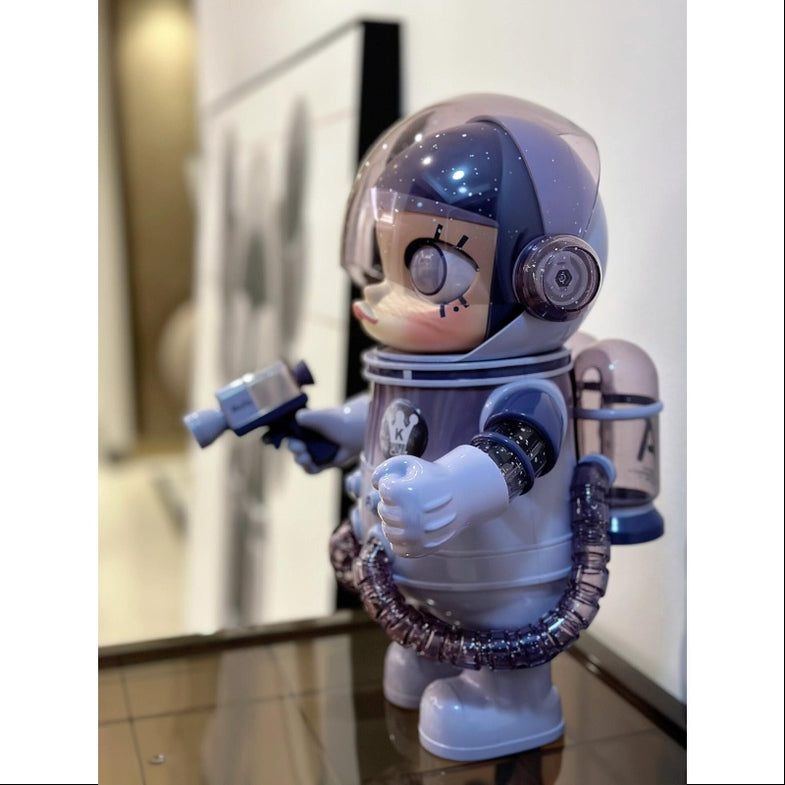 MEGA SPACE MOLLY 400% Planet Series – TOYSEZ