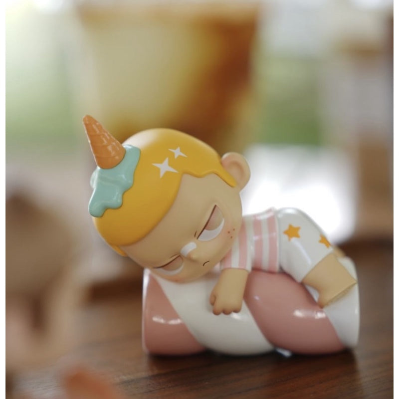 KUBO Marshmallow 2023 Limited Edition