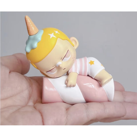 KUBO Marshmallow 2023 Limited Edition
