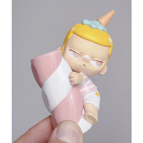 KUBO Marshmallow 2023 Limited Edition