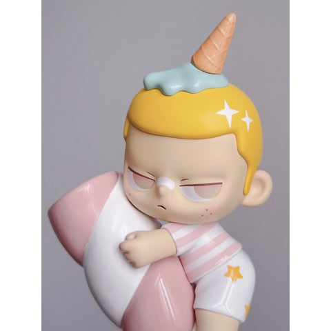 KUBO Marshmallow 2023 Limited Edition