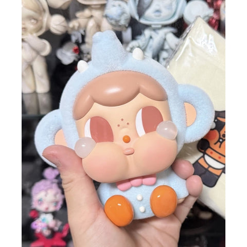 Crybaby Crybuddy 150% The Lost Elephant 2025 Limited Edition