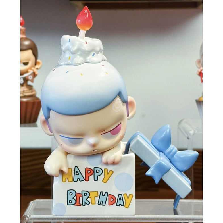 KUBO Limited Edition Rare Figurine List – Page 2 – TOYSEZ