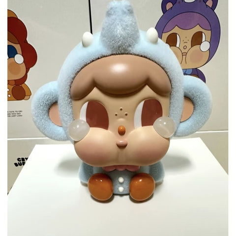 Crybaby Crybuddy 150% The Lost Elephant 2025 Limited Edition