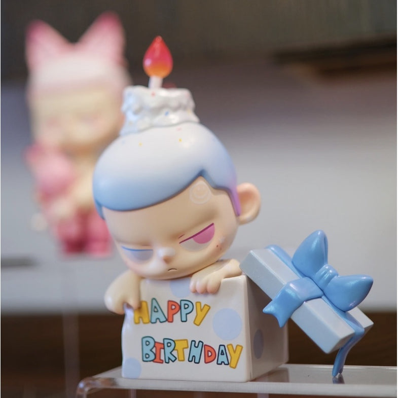 KUBO Limited Edition Rare Figurine List – Page 2 – TOYSEZ