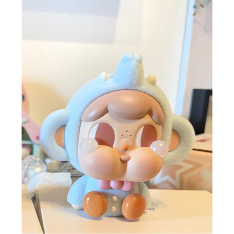 Crybaby Crybuddy 150% The Lost Elephant 2025 Limited Edition