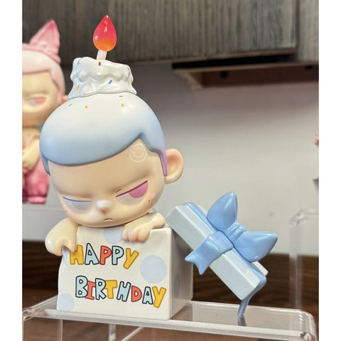 KUBO 3rd Anniversary Surprise Box 2024 Limited Edition
