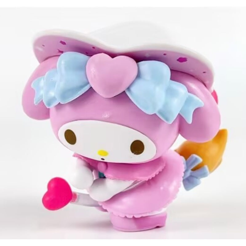 Sanrio Characters Magic Story Series Pink Witch