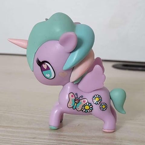 Tokidoki Unicorno Series 4 Lily