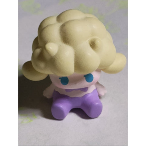 SatyrRory Pop Bean Classic Sitting Series: SATYR RORY Classic (Confirmed Style) | TOYSEZ Data