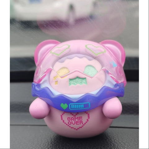 ShinWoo Finding Unicorn All Star Year of 3024 Series Pixel Boss Special Ver.