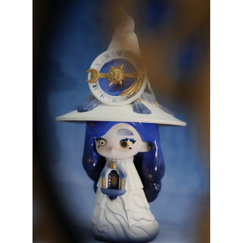 Chaka Time Witch 2024 Limited Edition