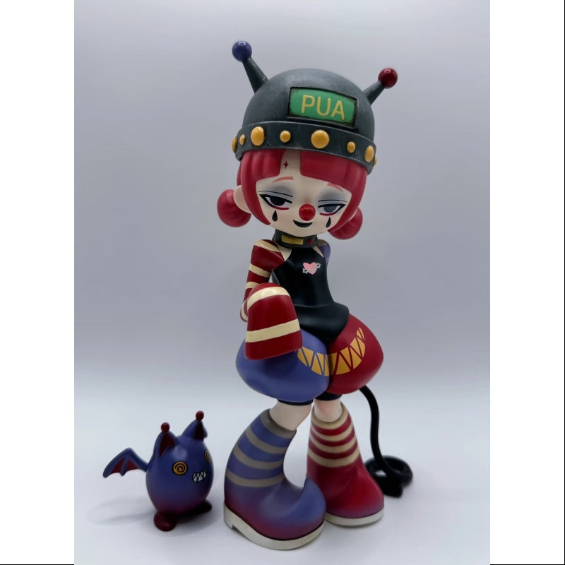 Yandere Girls Mind Control 2023 Limited Edition