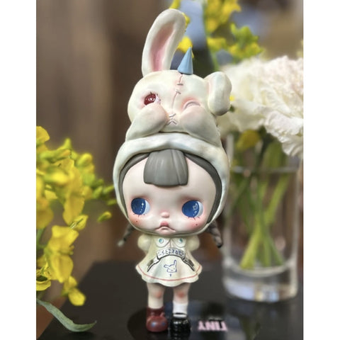 TINYTINY Secret Plan 2025 Limited Edition