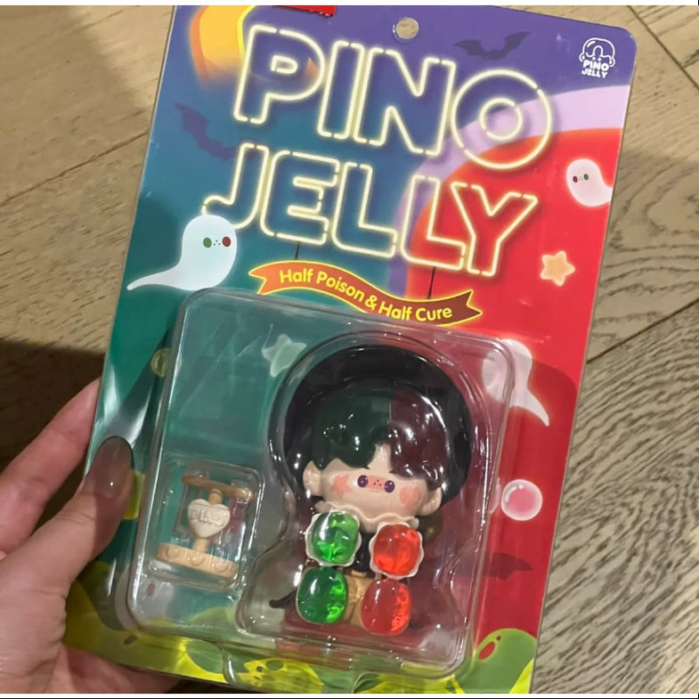 Pino Jelly – TOYSEZ