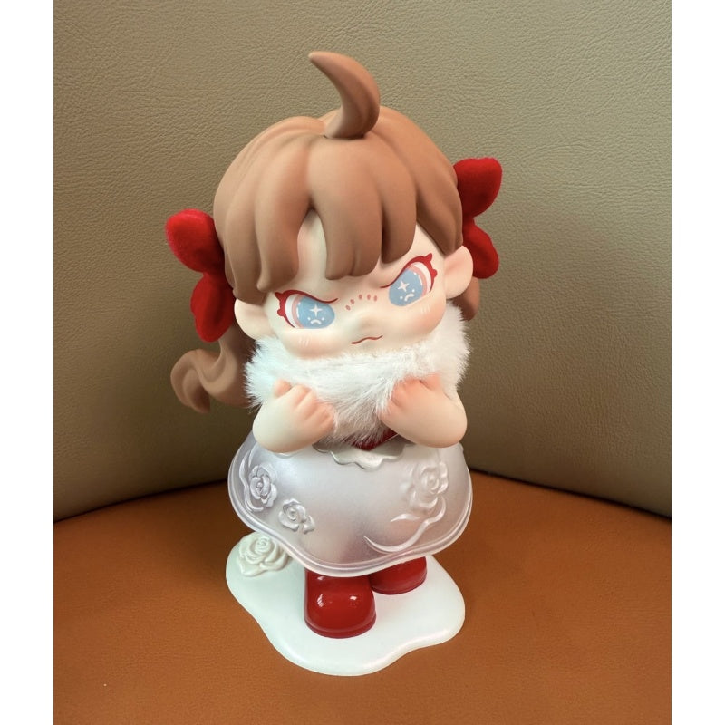 DORA Frost Velvet Realm 2026 Limited Edition