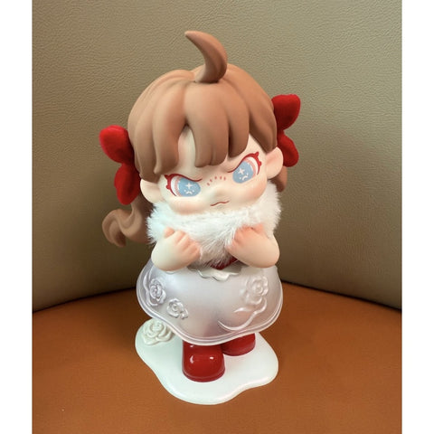 dora ✴︎ どらっこカスタムオーダーについて DORA Frost Velvet Realm 2026 Limited Edition – TOYSEZ