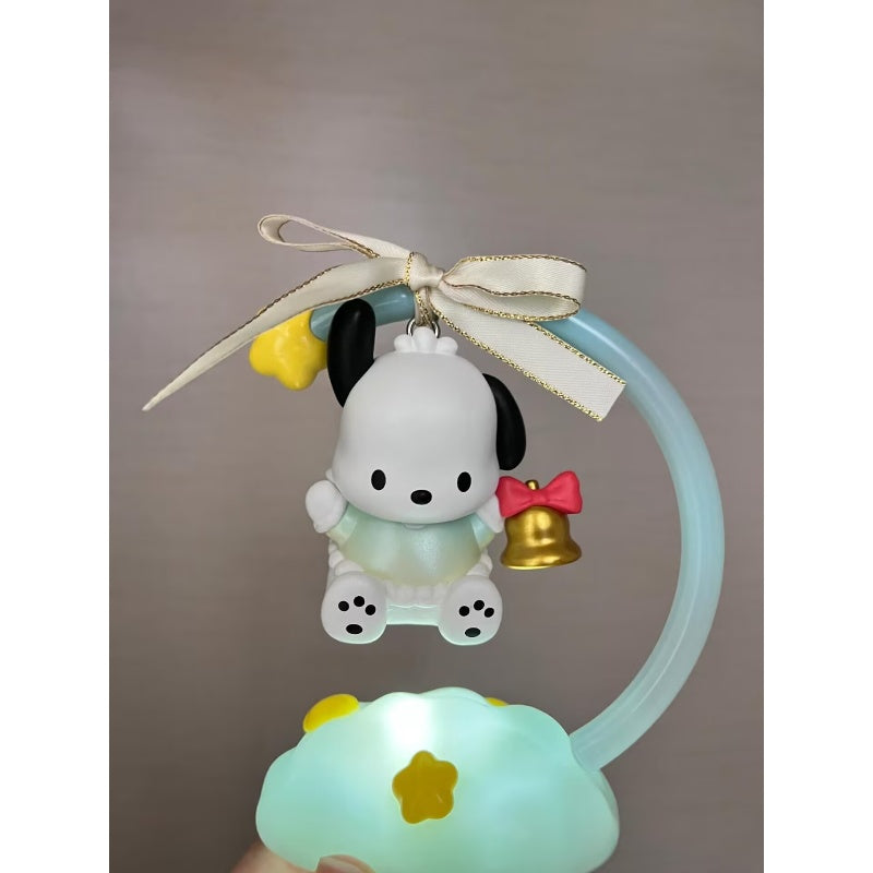 Sanrio Characters Star Angel Series Pochacco