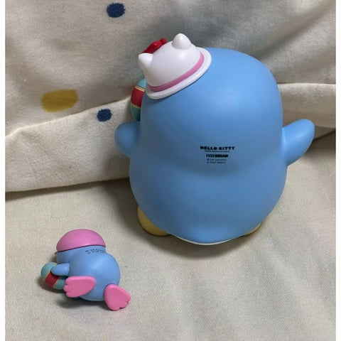 Hello Kitty 50th Anniversary Series Tuxedosam
