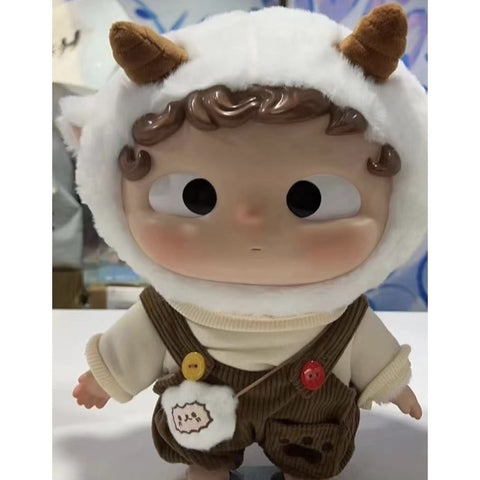 Ozai Count The Lambs 2023 Limited Edition