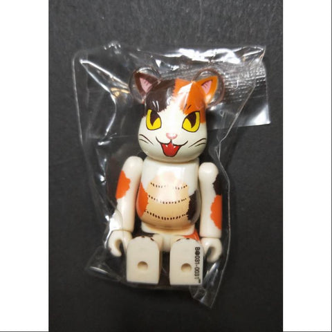 Bearbrick Series 31 SUPER Secret little summer cat 100%